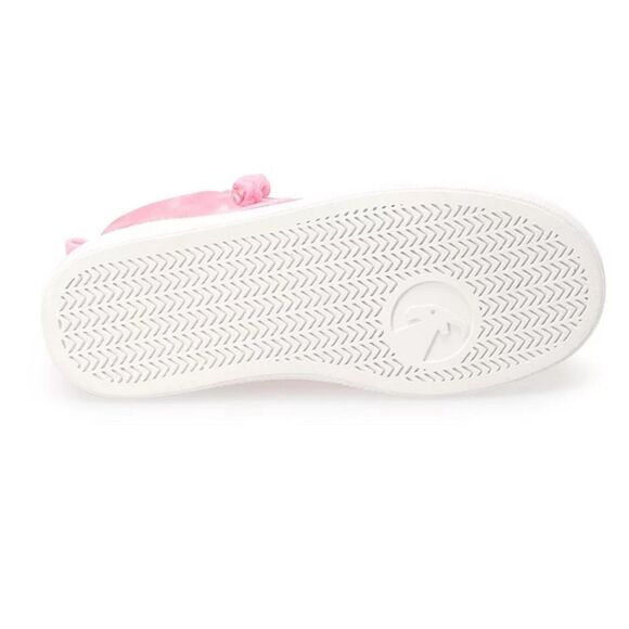 BILLY Footwear Street Girls' Tie Dye Hightop Shoes Sneakers Size 7 - Picture 13 of 14